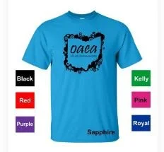 Shop blue shirt OAEA