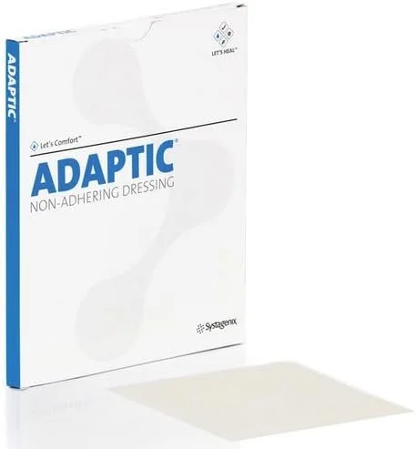 Adaptic 
Pack of 20 (3x8in) cut as needed
