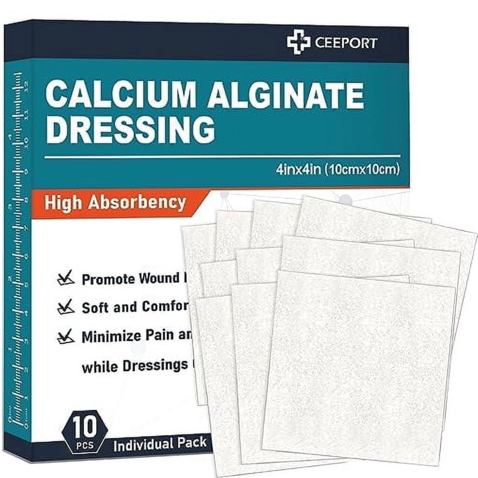 Alginate Dressing 