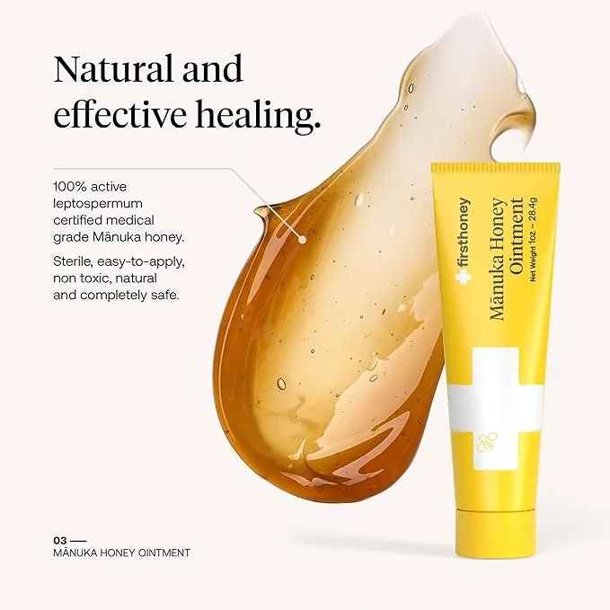 MEDIHONEY
