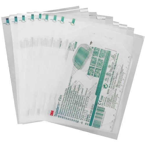 Tegaderm 
Medium size (10)
