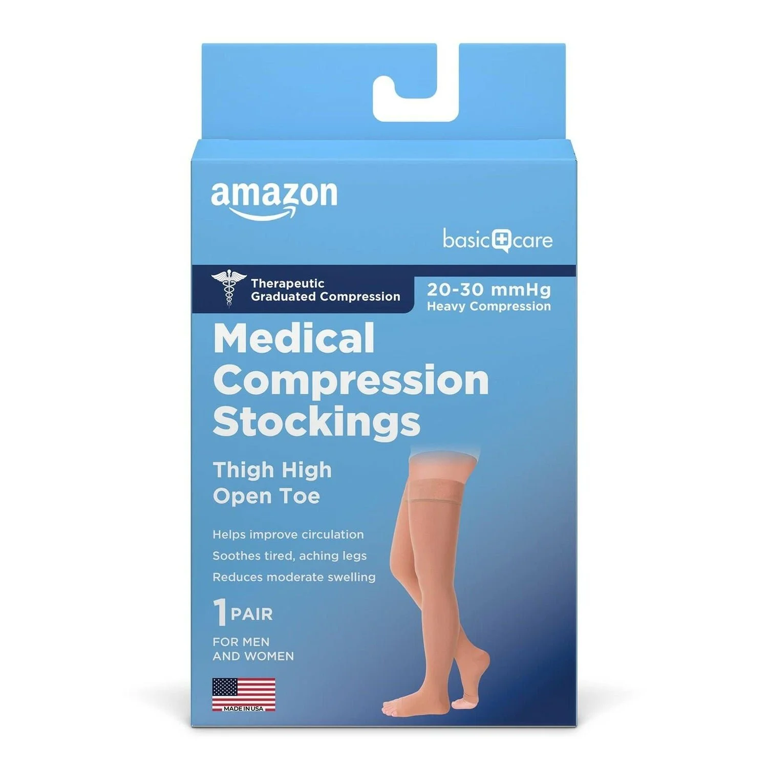 Compression Stocking 
20-30mm