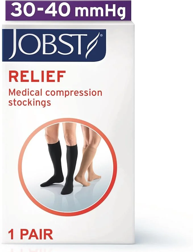 Jobst Calf