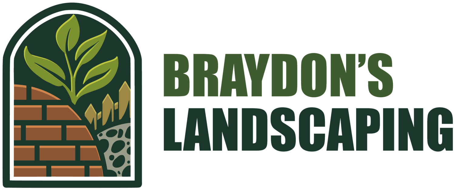 Braydon's Landscaping LLC.