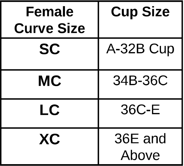 Female Armor — EXTREMIS