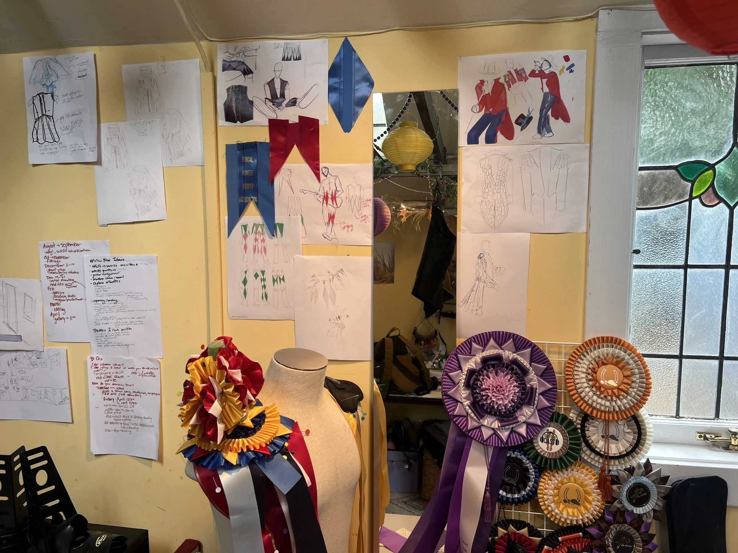 Brier Place Studio
