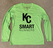 KCSMARTWomensVNeckLongSleeve.png