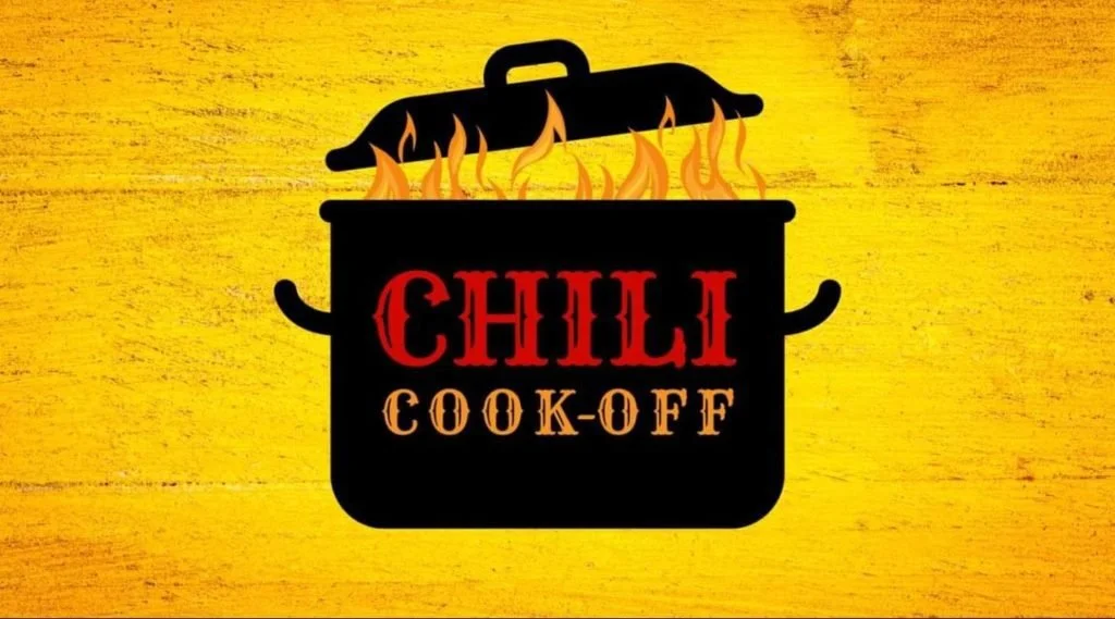 2nd Annual Chili Cook-off and Awards Celebration