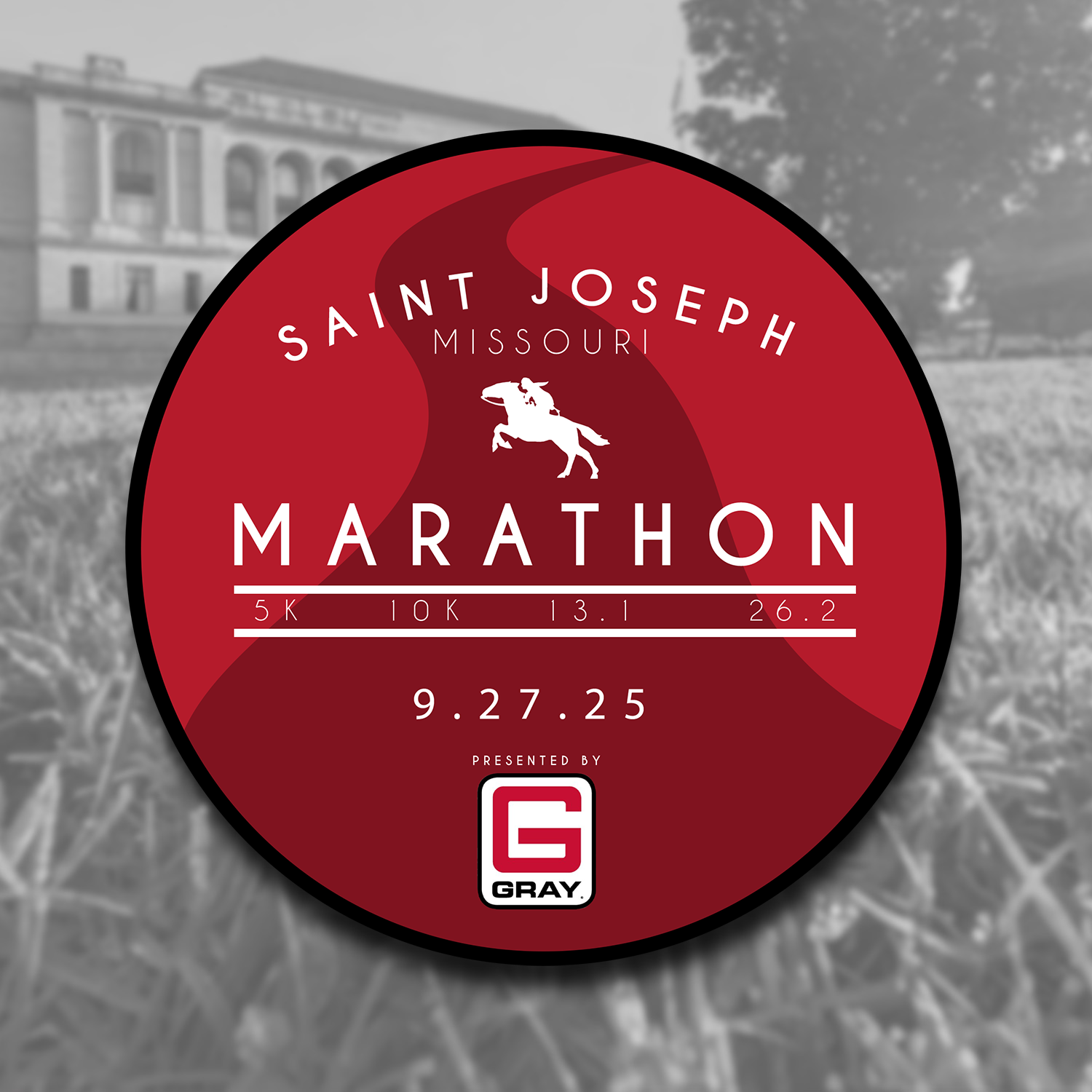 St Joseph Marathon Race