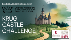 Krug Castle Challenge Race