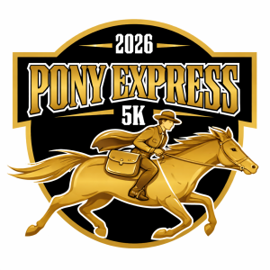 Pony Express 5k Race