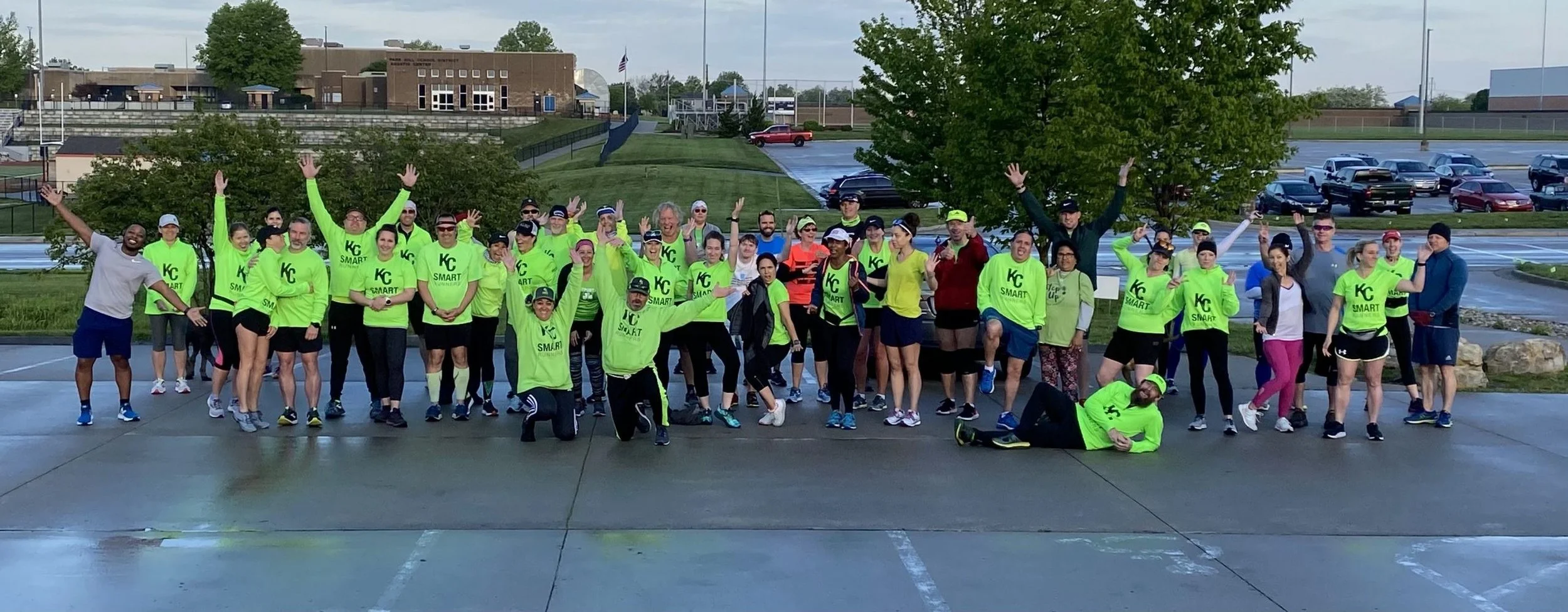 2024 Standings — KC SMART Runners