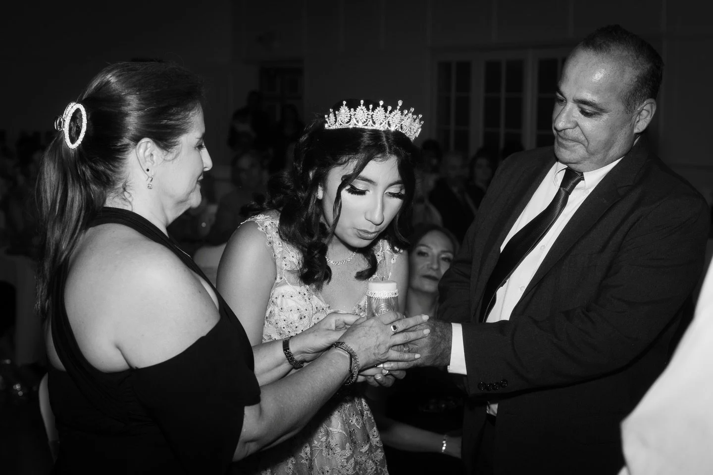 Elisa&rsquo;s Quince