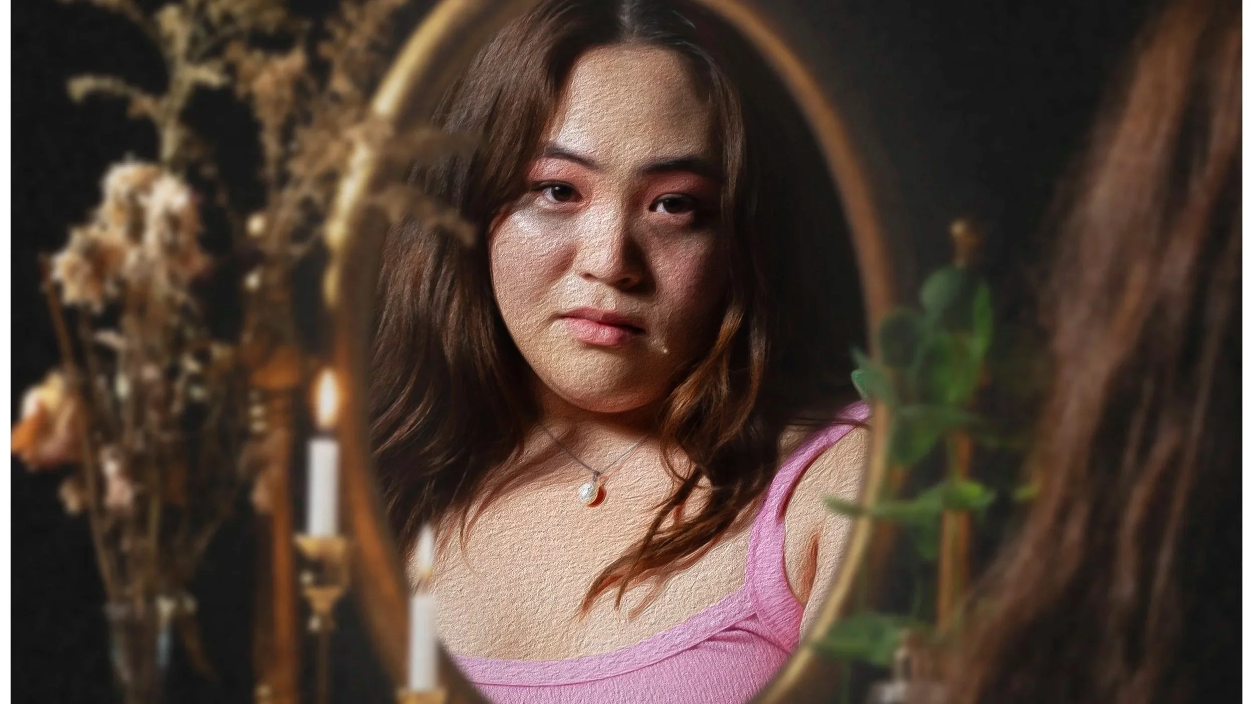 RUBENESQUE POSTER (2024)