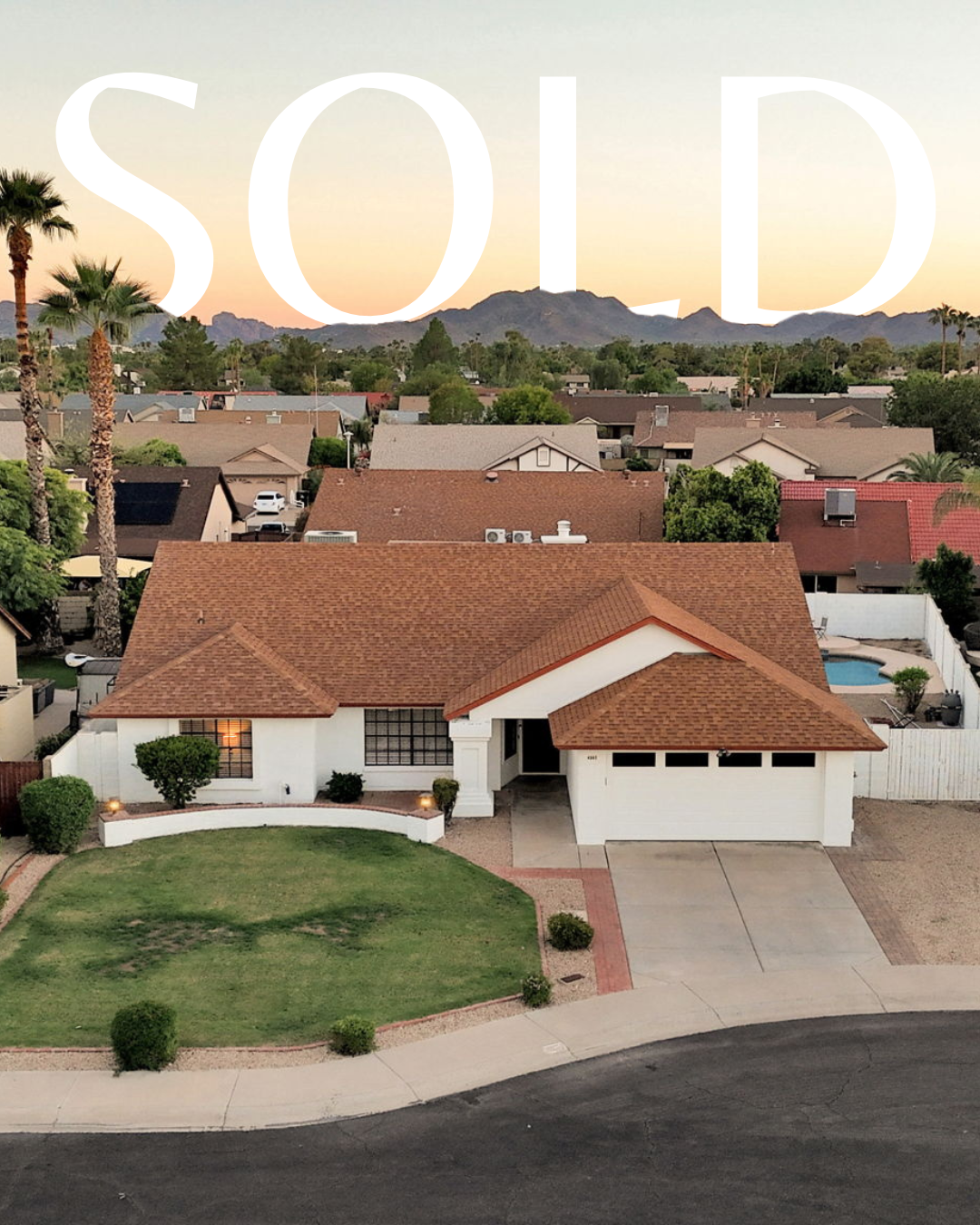 Phoenix, AZ 85032