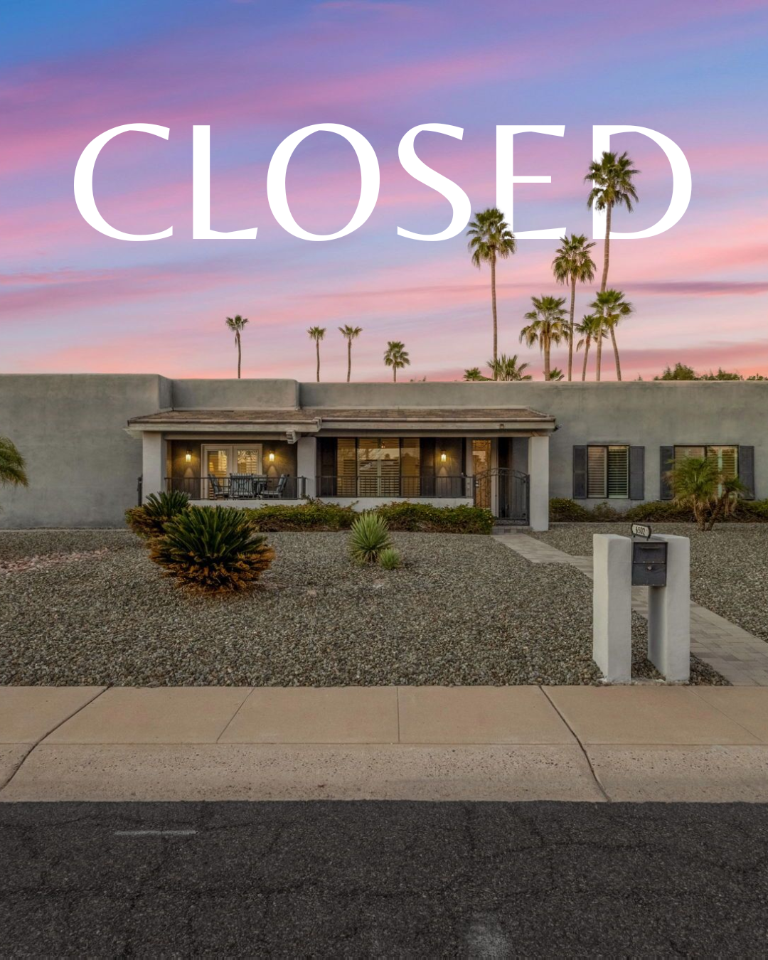 Scottsdale, AZ 85254