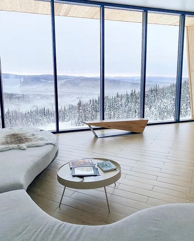 Aurora Villa
