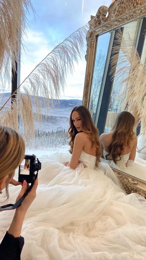 Picture perfect
