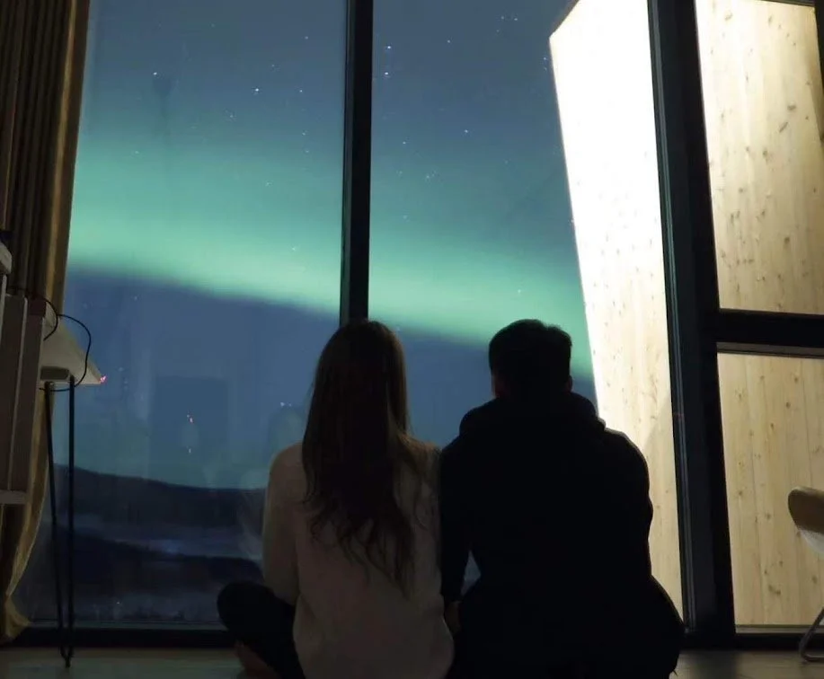 Date night, elevated