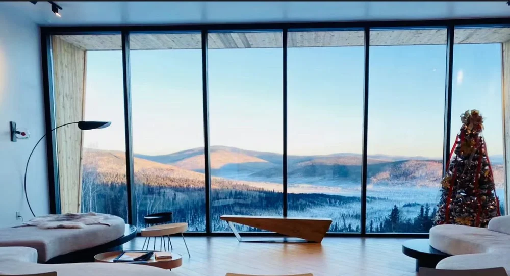 Gallery — Aurora Villa