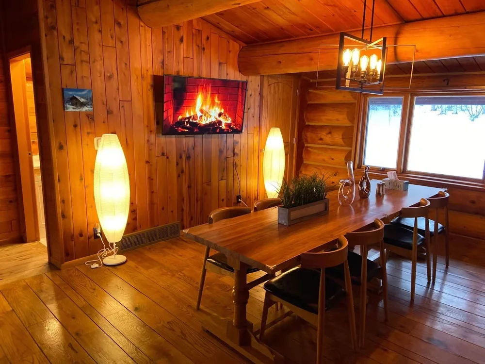 Rooms — Aurora Villa