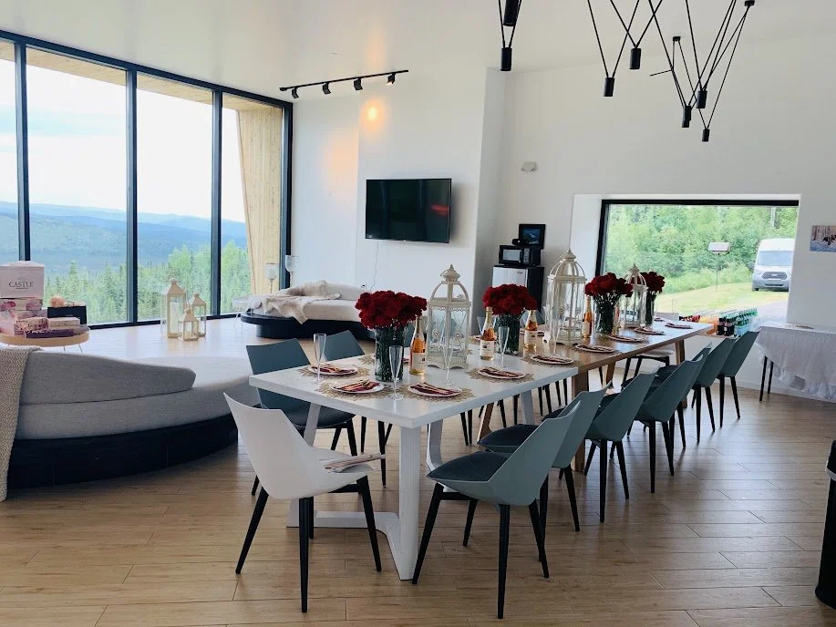 Table for wow