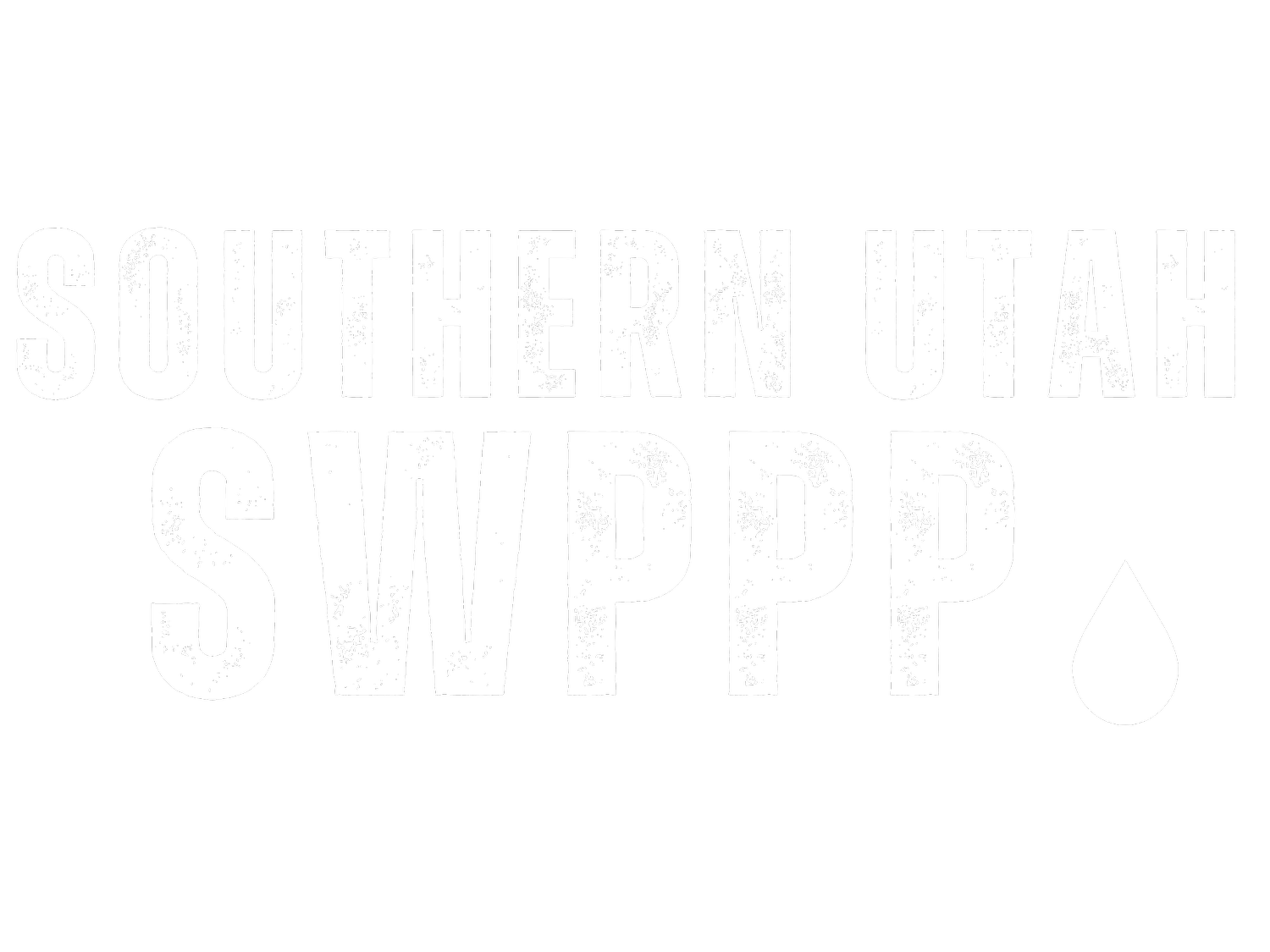 Southern Utah SWPPP