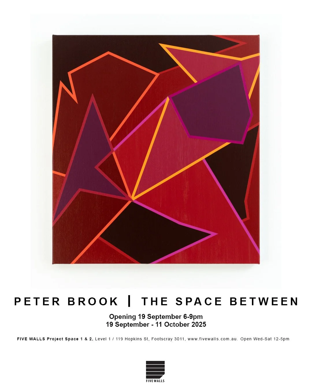 SOLO EXHIBITION