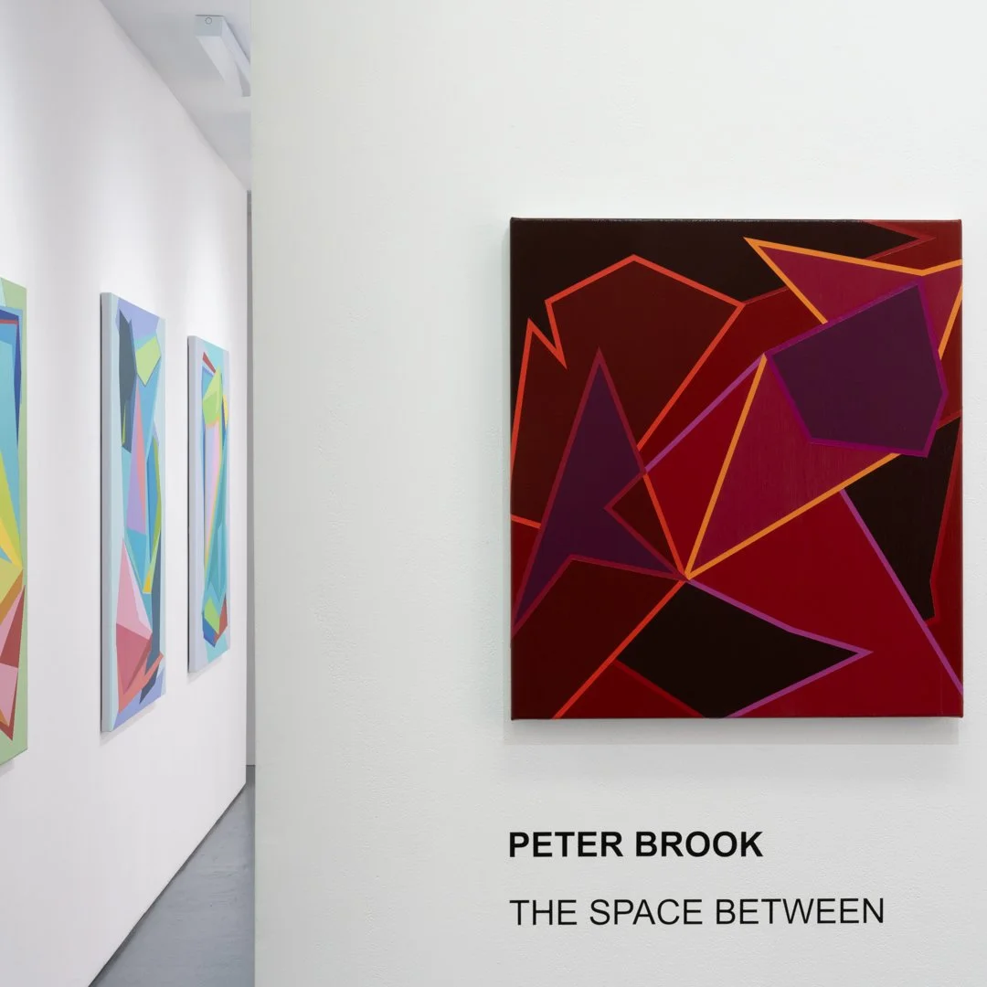 The Space Between 19.09.25 to 11.10.25