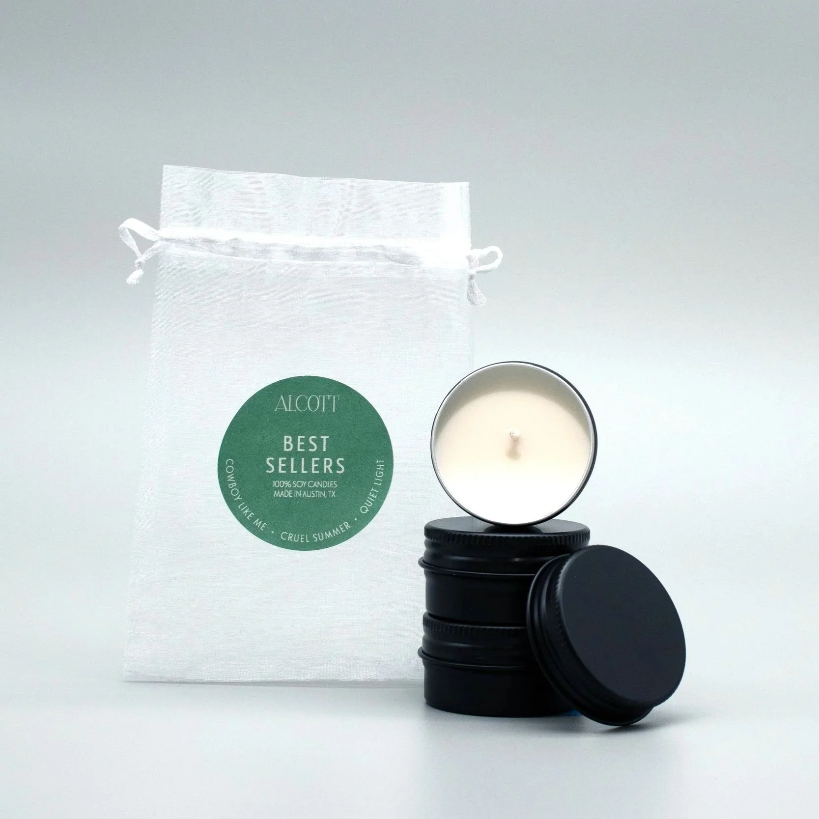 Sampler Scent Pack