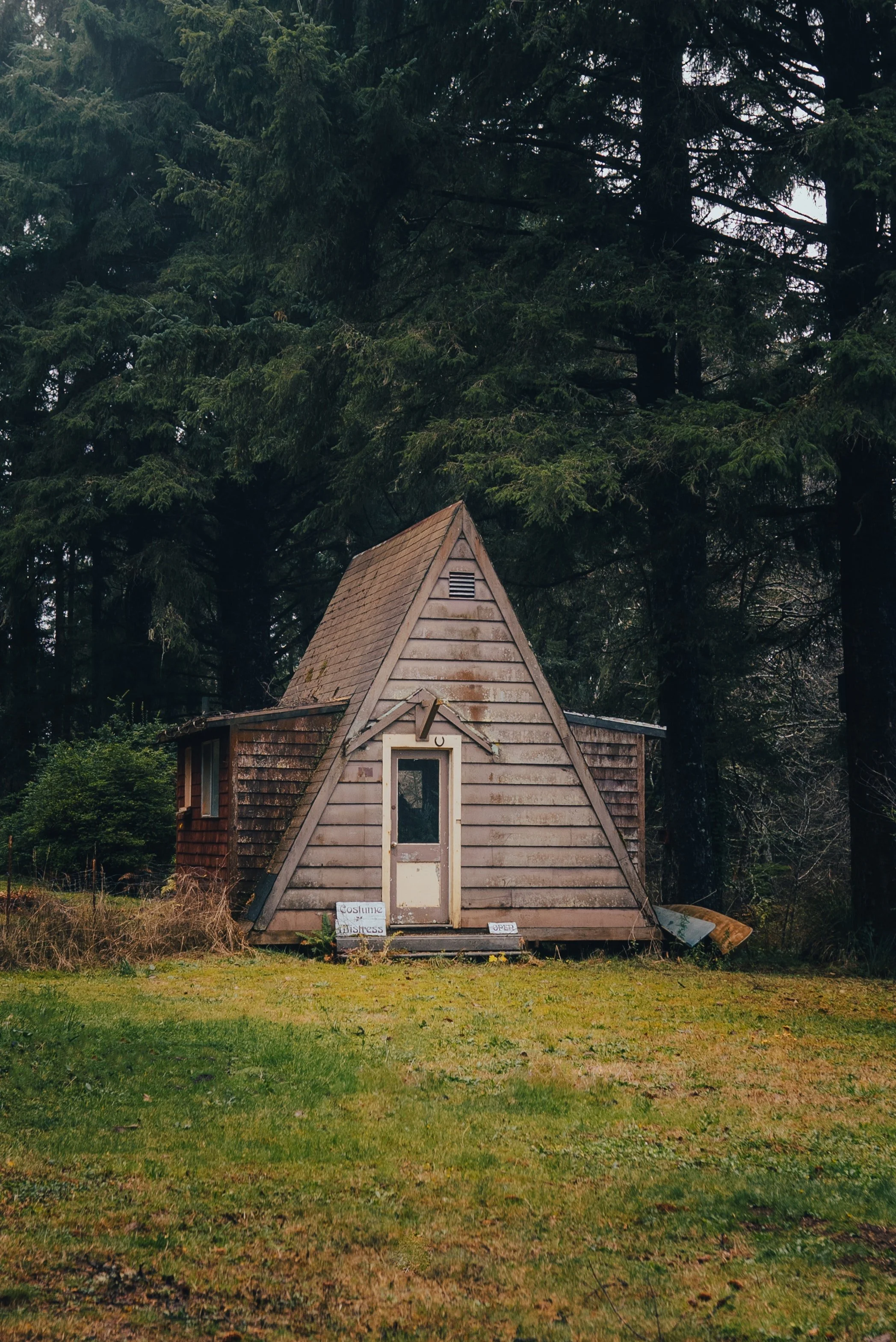 Embrace Leisure in Nature's Lap