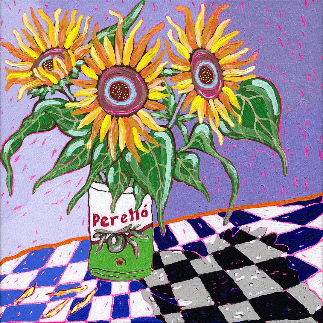 Di Nowinsky_Perello Still Life In Van Gogh's Studio_40 x 40LR.jpg