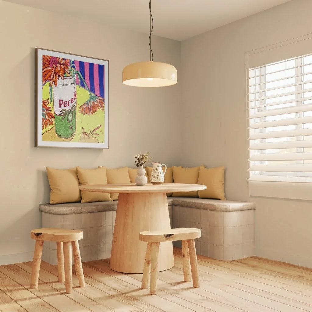 Dining area with a corner bench seat-Angled.jpg