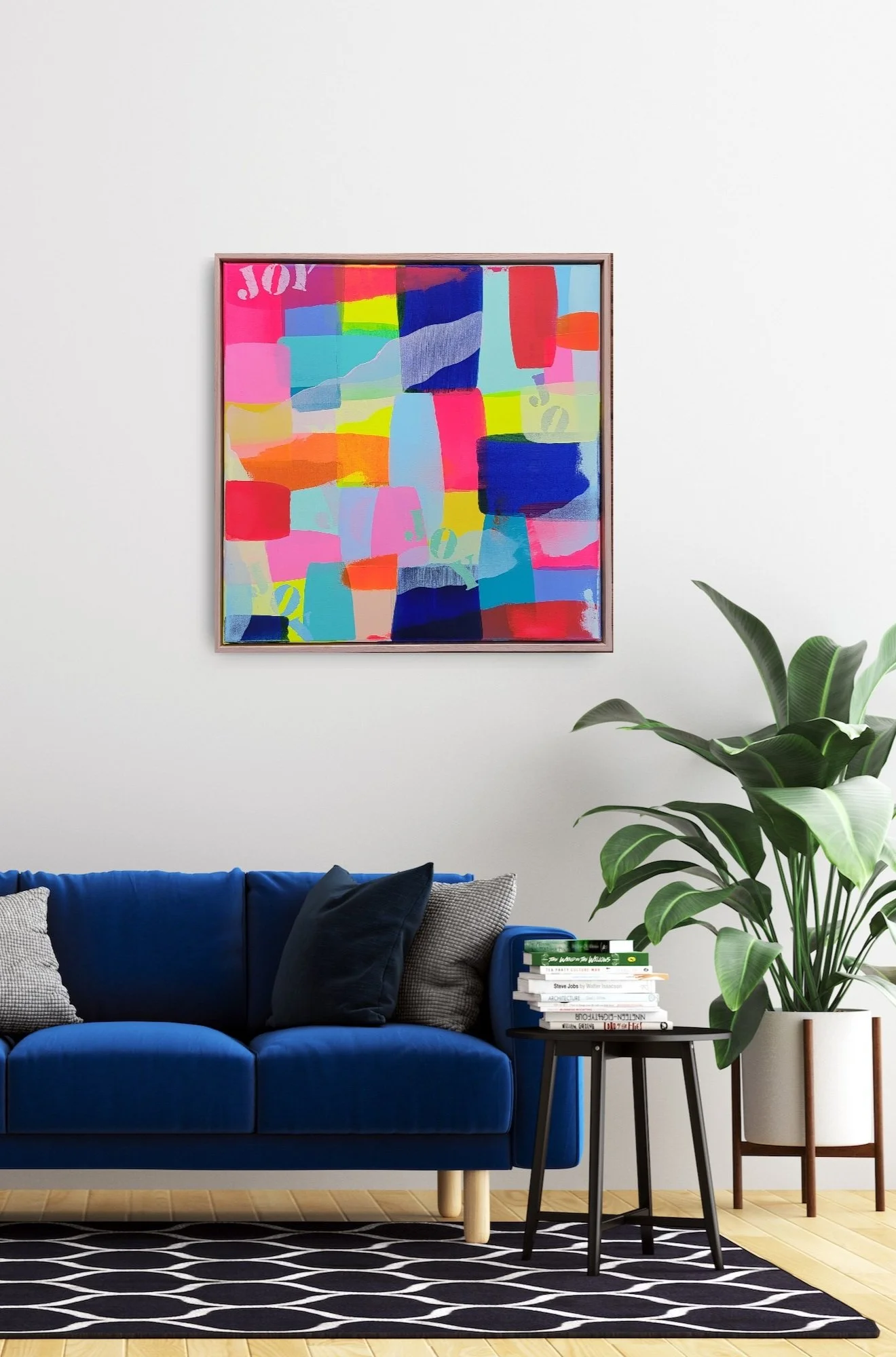 Joyful Layers #6 insitu.jpg