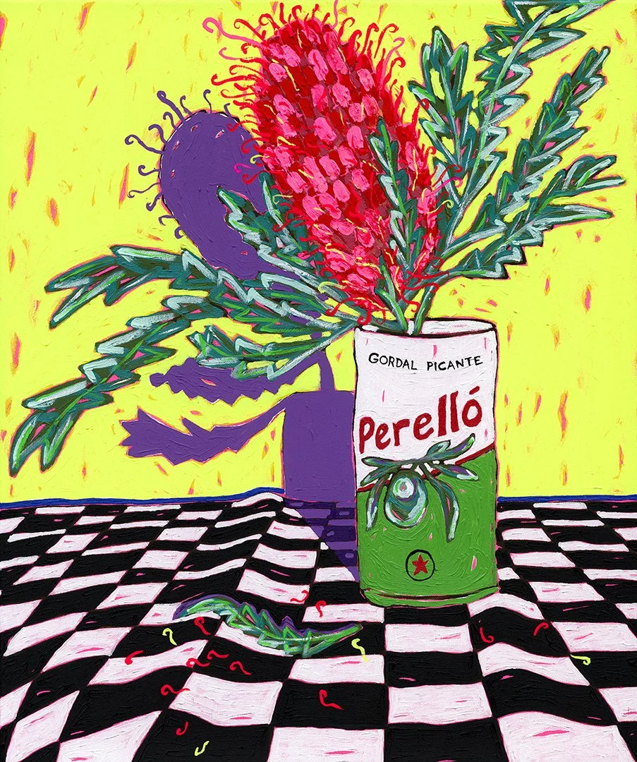 Di Nowinsky_Perello still life with banksia_51 x 61LR.jpg