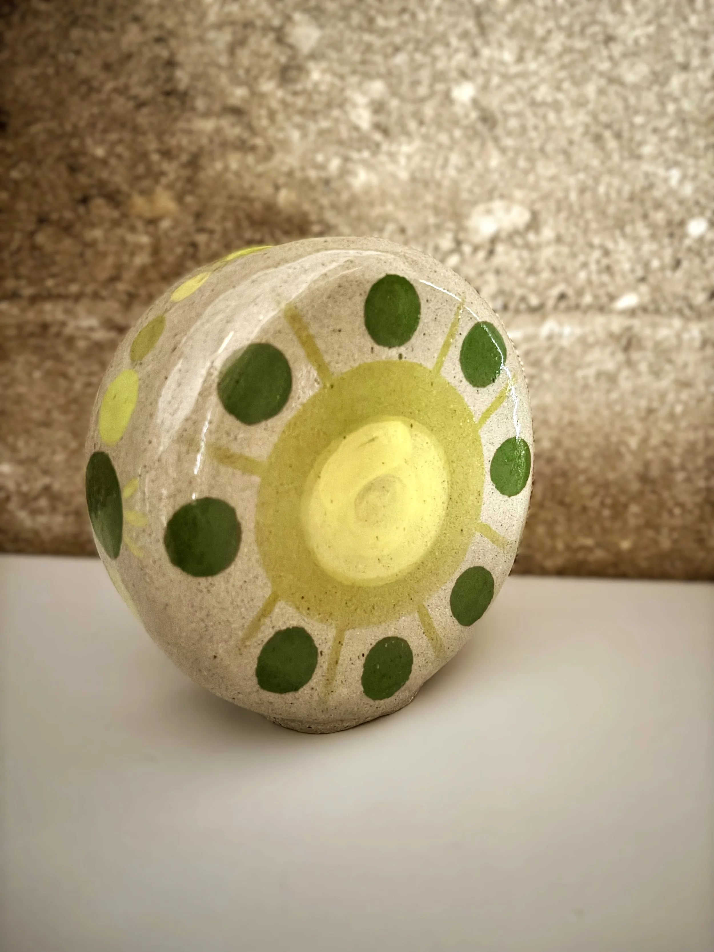 Disc object