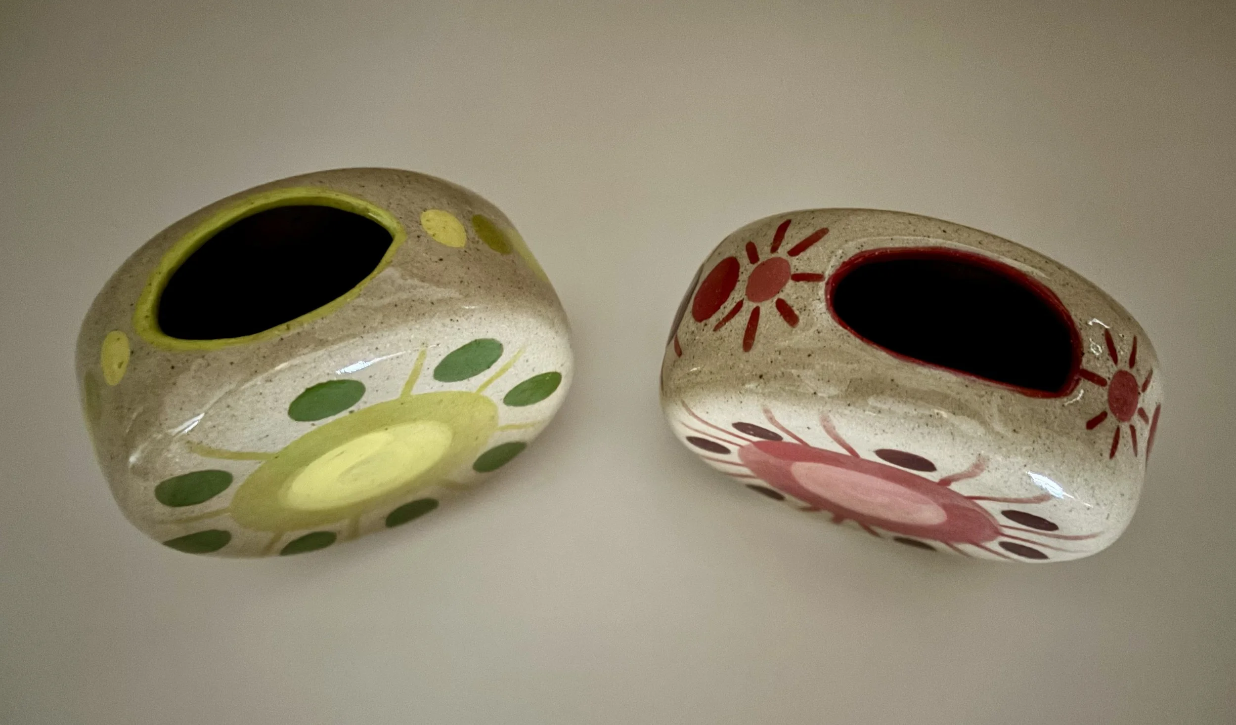 Disc vases from above.jpg