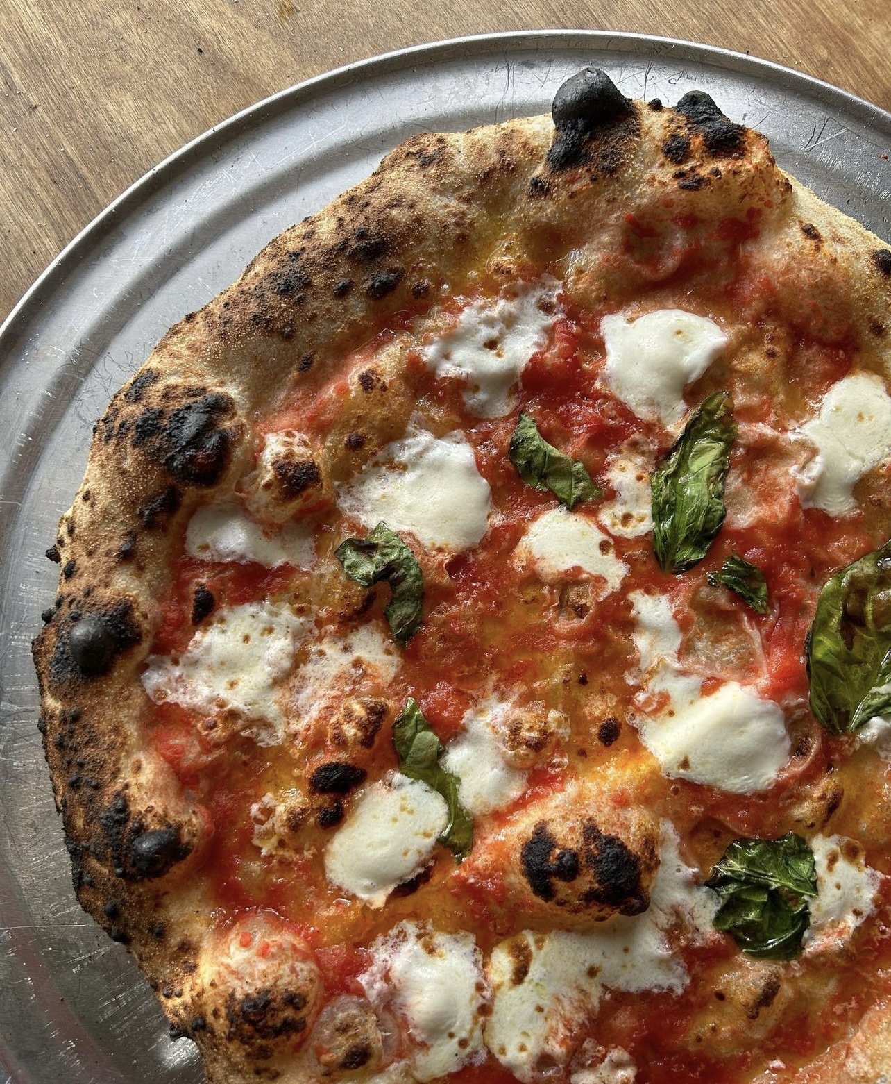 A Slice of NJ at Marksboro Mills
