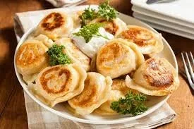 Let's Make Pierogies 