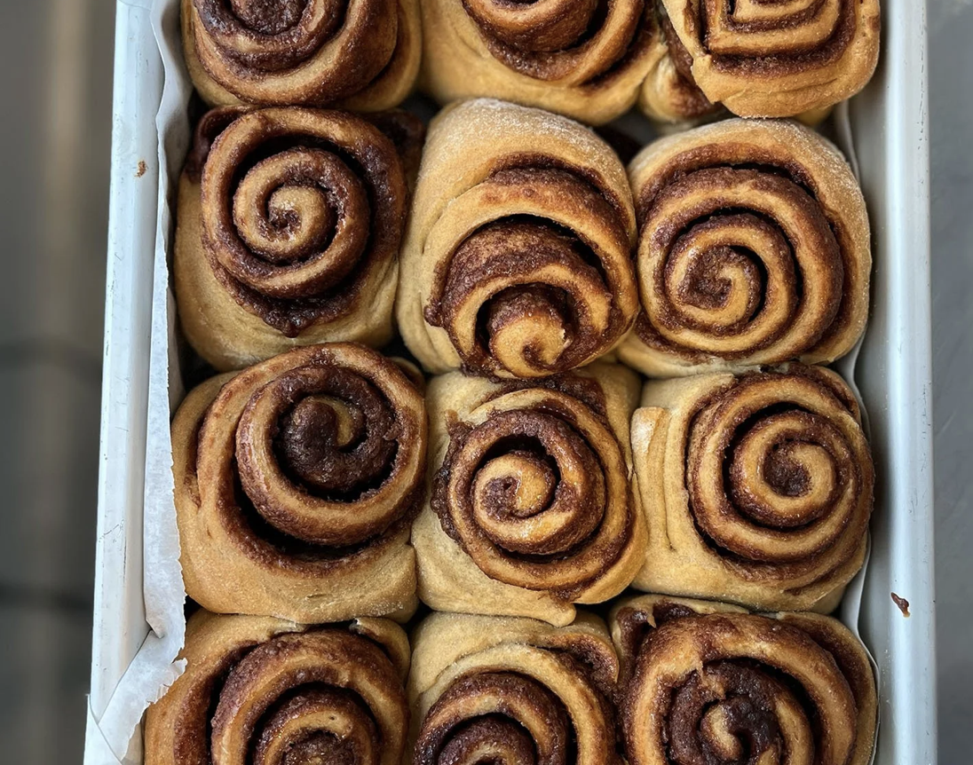 Holiday Pre-Order Pick Up