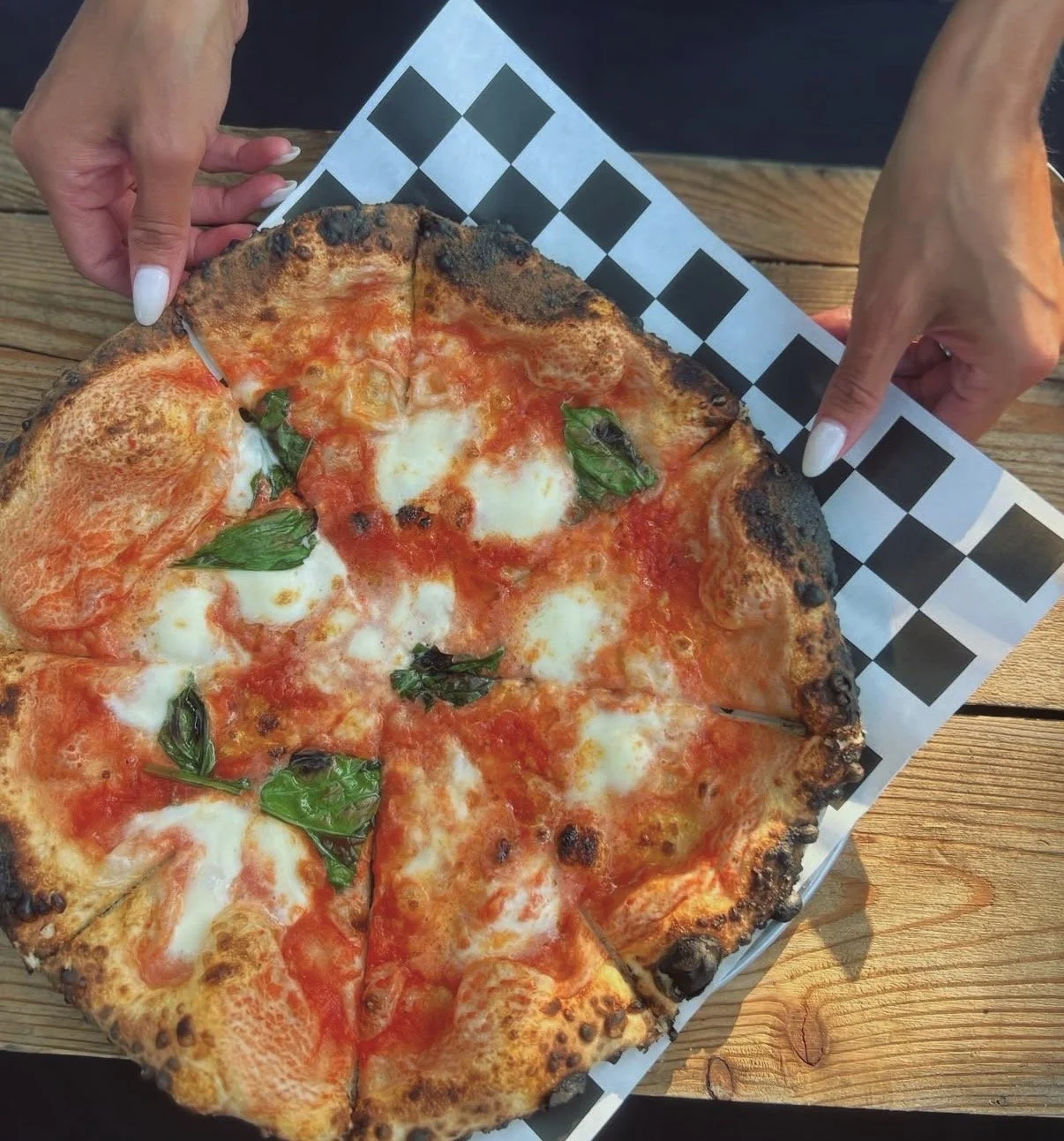 Master the Art of Pizza Making at Home.