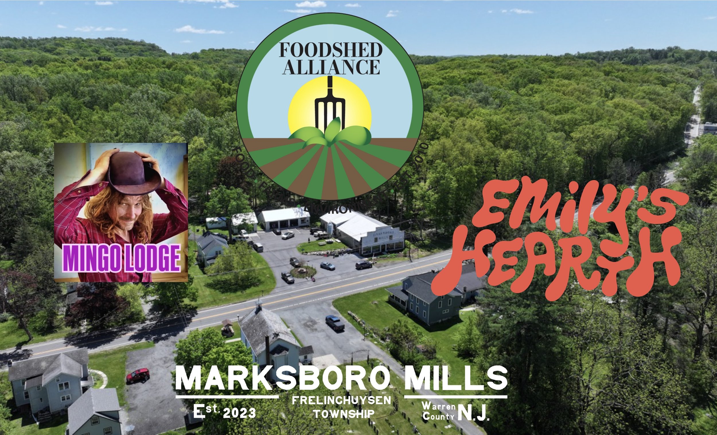 Father's Day Celebration at the Mill!