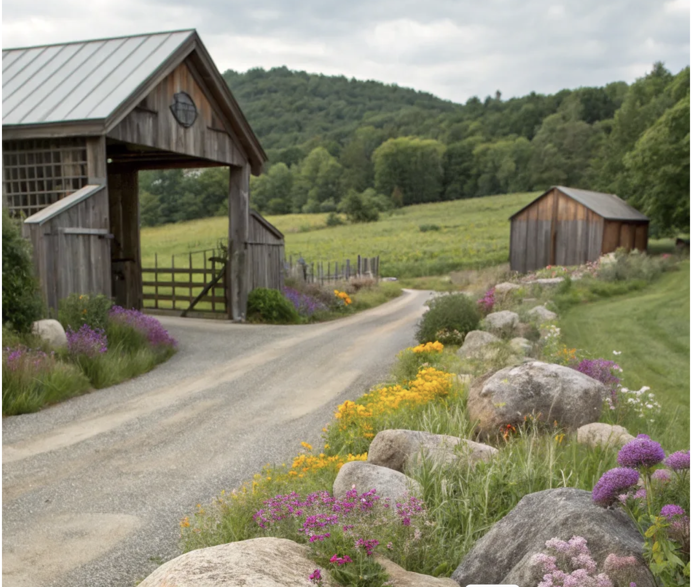 From Field to Flour — The NJ Grain Heritage Tour Begins at the Mill