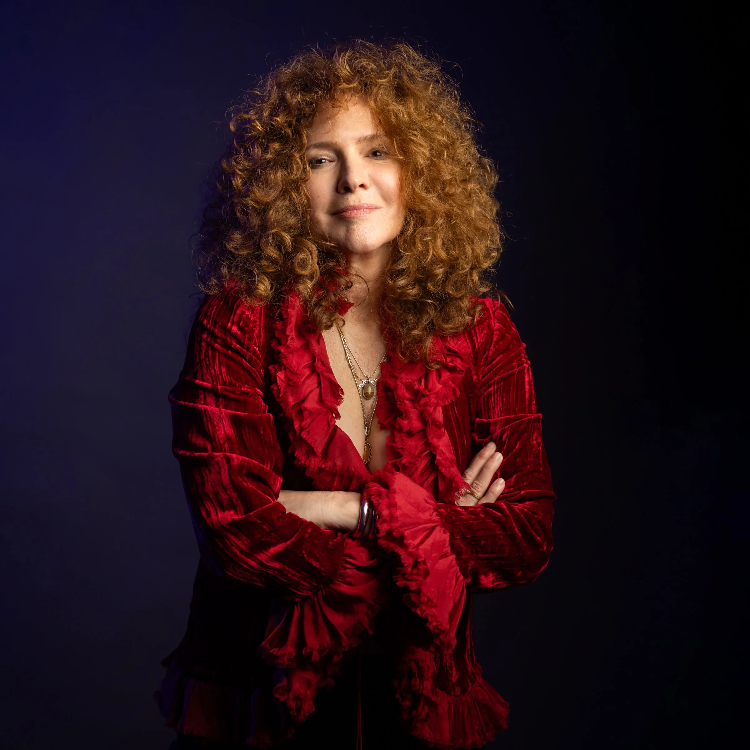 Outdoor Songwriting Workshop with Singer-Songwriter Lily Vakili