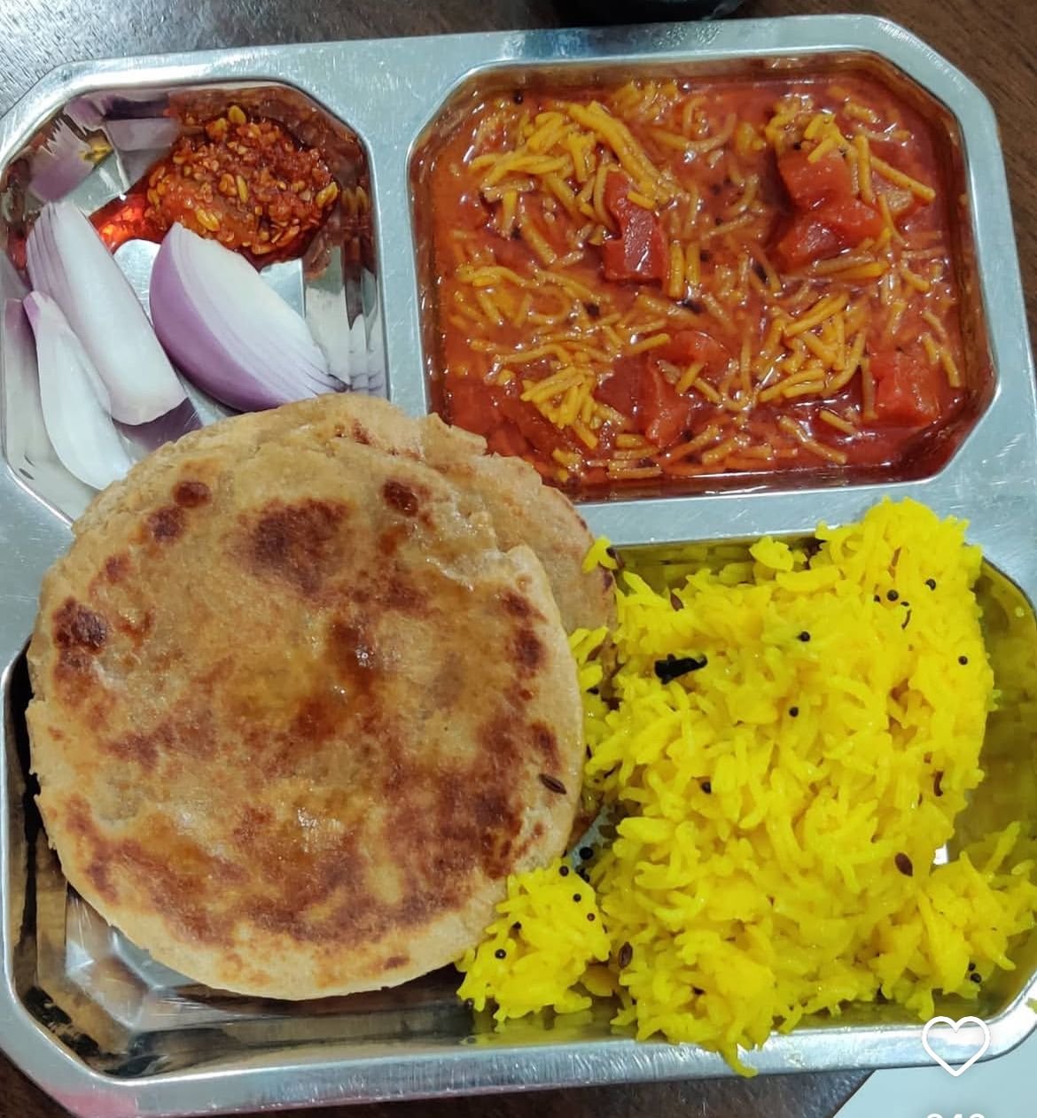 Flavorful Indian Flatbreads: Bhakri