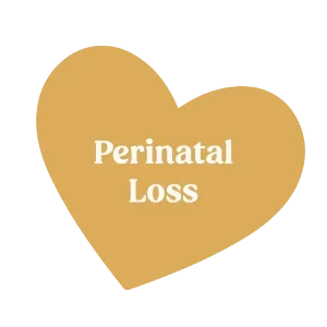 bb heart perinatal loss