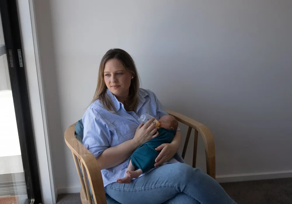 Navigating Identity Changes and Role Transitions