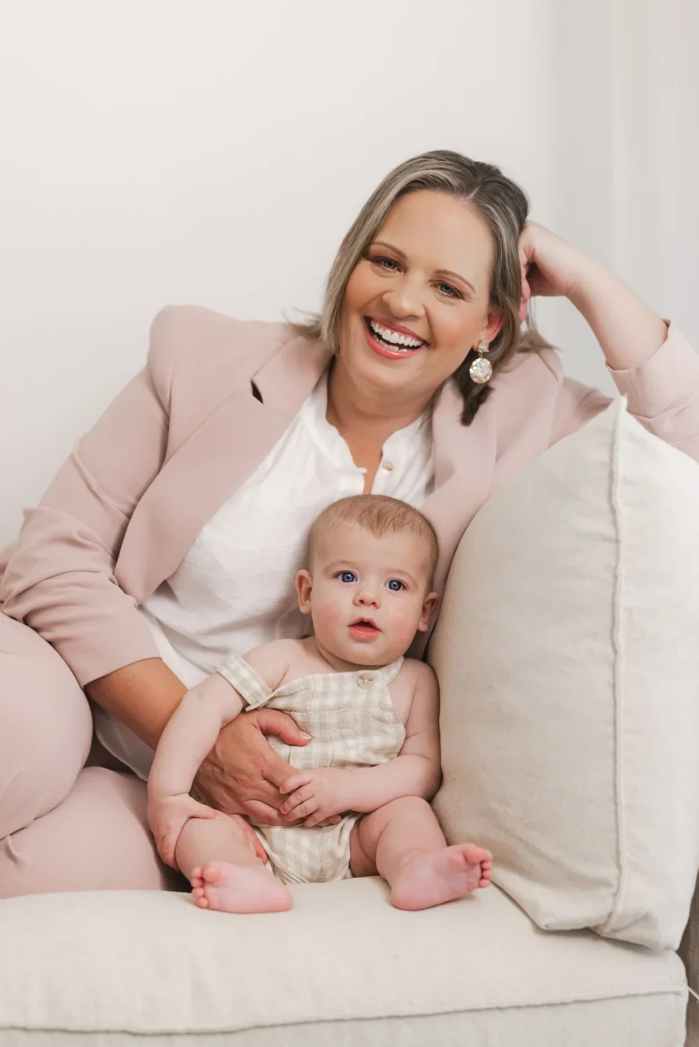 Perinatal Psychologist Gold Coast — Brighter Beginnings