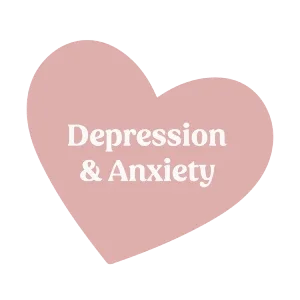 depression anxiety