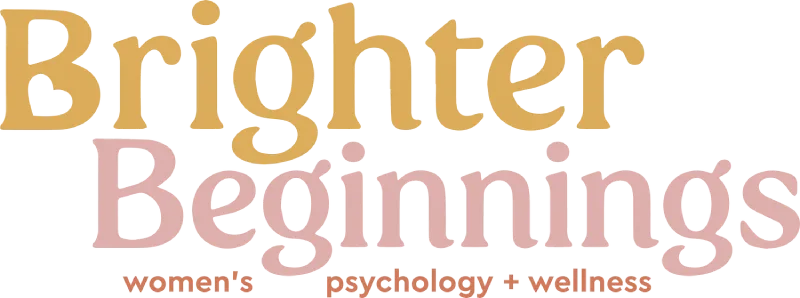 Brighter Beginnings